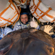 Image for article titled NASA Astronaut Breaks Spaceflight Record And Hitches Ride To Earth On Russian Soyuz